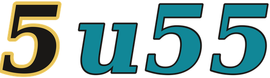 5u55 logo